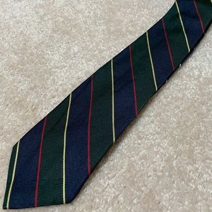 Brooks Brothers Men Tie